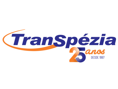 25 anos - Transpézia Ltda - Transpezia